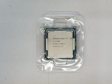 Intel Core i7-8700K 3.70GHz to 4.70GHz 12MB LGA1151 Six-Core CPU Processor SR3QR picture