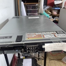 Dell Poweredge R620 Two E5-E2620 6 cores Processors  2GHz-32GB (No HDD) Server picture