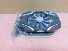 MSI GeForce GTX1050 OC PCIe 2GB GDDR5 Video Card picture
