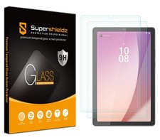 Supershieldz (2 Pack) Designed for Lenovo Tab M9 (9 inch) Screen Protector,... picture