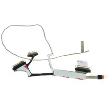 LCD Touch Display Cable Wire For DELL INSPIRON 15 5578 P58F 5579 7569 7579 USA picture