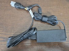 65W Genuine Lenovo  20V 3.5 A Laptop Charger AC Power Adapter Square Tip picture