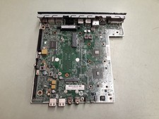 HP 675186-005 REV M T610 Thin Client AMD G-T56N 1.6GHz DDR3 Motherboard + Shield picture