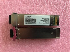 ADVA 1061701842-01 XFP/11G/1550L SM/LC/TIN 1550nm 40km SMF picture
