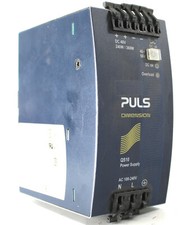 Puls QS10.481 Dimension Power Supply picture