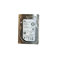 Dell PRNR6 6TB 7.2K 12Gb/s SAS 3.5