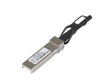 NETGEAR ProSAFE 3m Direct Attach SFP+ Cable (AXC763-10000S) Accessory: SFP+ Cabl picture