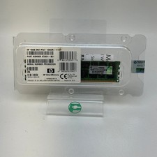 New HP PC3-12800R-11 16GB (1x16GB) RAM DDR3 1600MHz 672631-B21 picture