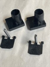 Lot 2 OEM IBM Model F 122 Key Keyboard Spring & Barrel Replacement 6110344 @MB7 picture