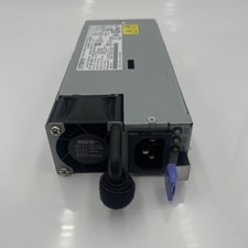IBM 900 WATT 80 PLUS PLATINUM POWER SUPPLY 00FV929 01AF895 02CL822 picture
