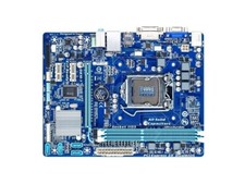For Gigabyte GA-H61M-DS2 DVI 1155 integrated display H61 motherboard picture