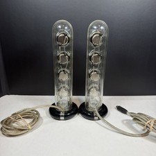 Harman Kardon SoundSticks Multimedia Sound System Replacement Untested- READ picture