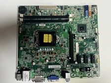 701413-001 HP H61 Cupertino3 system board for Pro 3500 MT picture