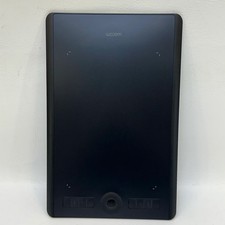 Wacom Intuos Pro Medium PTH-660 Graphics Drawing Tablet Black picture