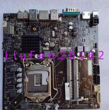 1PC Used JW H410I ITX motherboard DDR4 picture