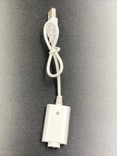 LOT OF 10 PIECE. UNIVERSAL THREADED USB CHARGING CABLE picture