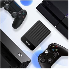 Versatile Storage Expansion for PS5 & Xbox Series X/S picture