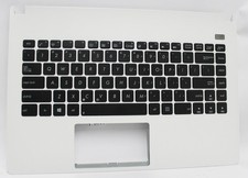 90R-N4O2K1080U Asus X401U Palmrest Keyboard Module US W8 Replacement Grade A picture