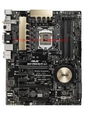 For Asus Z97-PRO(Wi-Fi ac) Motherboard LGA1150 DDR3 ATX Mainboard picture
