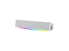 Creative SoundBlaster GS3 Compact RGB Gaming Soundbar with SuperWide Technology picture