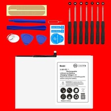 7200mAh Superior Quality Battery ToolS for Samsung Galaxy Tab A8 10.5