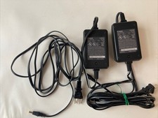 Lot of 2 Canon K30280 13V 1.8A AC Adapters for Pixma Printers - Tested picture