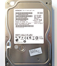 HDS721016CLA382 PN:0F13650 JPT3GH (JPA0) China 3.5