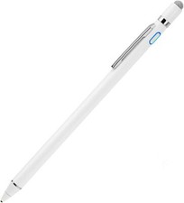 Edivia Active Stylus Pen For Hp Envy X360 1.5Mm Fine Tip Drawing And Writing picture