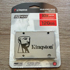 Kingston UV400 120GB 2.5