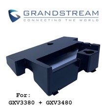Grandstream Official Wall Mount for GXV3380 + GXV3480 IP Phones picture