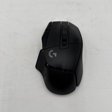 Logitech G502 X  Plus LIGHTSPEED Wireless Gaming Mouse - Black No Dongle MR0089 picture