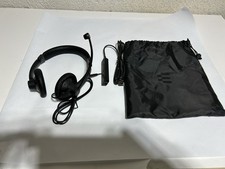 Sennheiser Headband Headset MISP-REM-SC9-SCUSBCC w/ Mic picture