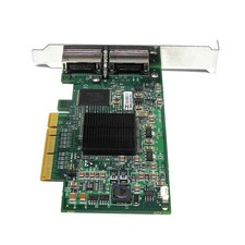 HP Dual Port Infiniband 4X DDR PCIe x8 HC Adapter 487504-001 483513-B21 picture