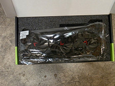 PNY XLR8 NVIDIA GeForce RTX 4070 12GB GDDR6X RGB PCIe x16 Graphics Card picture