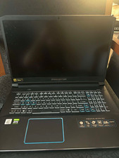 Acer Predator Helios 300 15.6