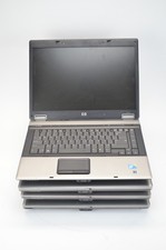 Lot of 4x HP 6730B Intel Core 2 Duo P8600 2.40GHz 4GB Ram - No HDD/Batt/Charger picture