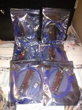 Ubit 6 Pack Latest PCI-E Riser Adapter Card + 60cm USB 3.0 Cable -- 6 count picture