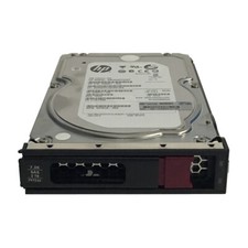 HPe 797279-B21 2TB 6G SAS 7200 MDL LP Hard Drive - 797526-001 New Retail  picture