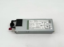 Lot 2 HPE 1600W P39384-001 HSTNS-PL62 Flex Slot Platinum PSU 830270-202 picture
