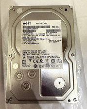 HGST Ultrastar HUS724020ALA640 2TB 3.5