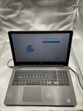 Dell Vostro 5568, i5-7200U @ 2.7GHZ, 16GB RAM, 512GB SSD, 1080P HD picture