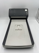 Fujitsu PA03670-B555 fi-7260 Color Duplex Document Scanner picture