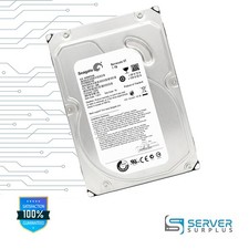 Seagate Barracuda XT 1TB SATA 3.5 in Enterprise HDD | ST31000521AS | 9GV154-568 picture