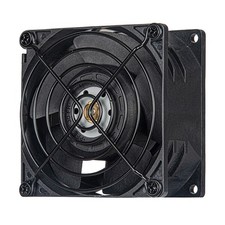 SilverStone FHS80X High Performance 80mm x 38mm PWM Industrial Fan picture