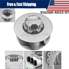 1PC New For Ebmpapst R3G560-AH23-01 400V 4.6A 560mm Cooling Fan US Fast Shipping picture