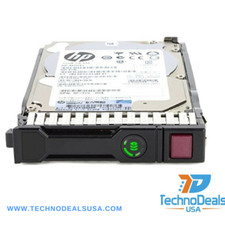 hp 395501-002 395473-B21 395501-001 416509-001 500GB SATA  3.5 hard drive picture