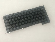 NEW OPEN BOX GATEWAY SOLO 2000, 2200 US BLACK KEYBOARD, 7000375 picture