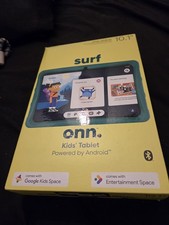 ONN Surf (2022) 32GB, Wi-Fi, 10.1 in - Purple picture