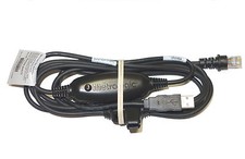 40x Lot Metrologic MX009 Universal USB Cable MS1690 MS9520 MS9540 MS7120 MS3580 picture