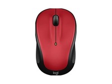 Logitech 910-007525 Wireless Mouse M325s - Celebration Black picture